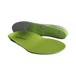 Front Page 16 Superfeet Core Series Wide Green Insoles