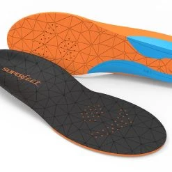 Front Page 4 Superfeet Flex Insoles