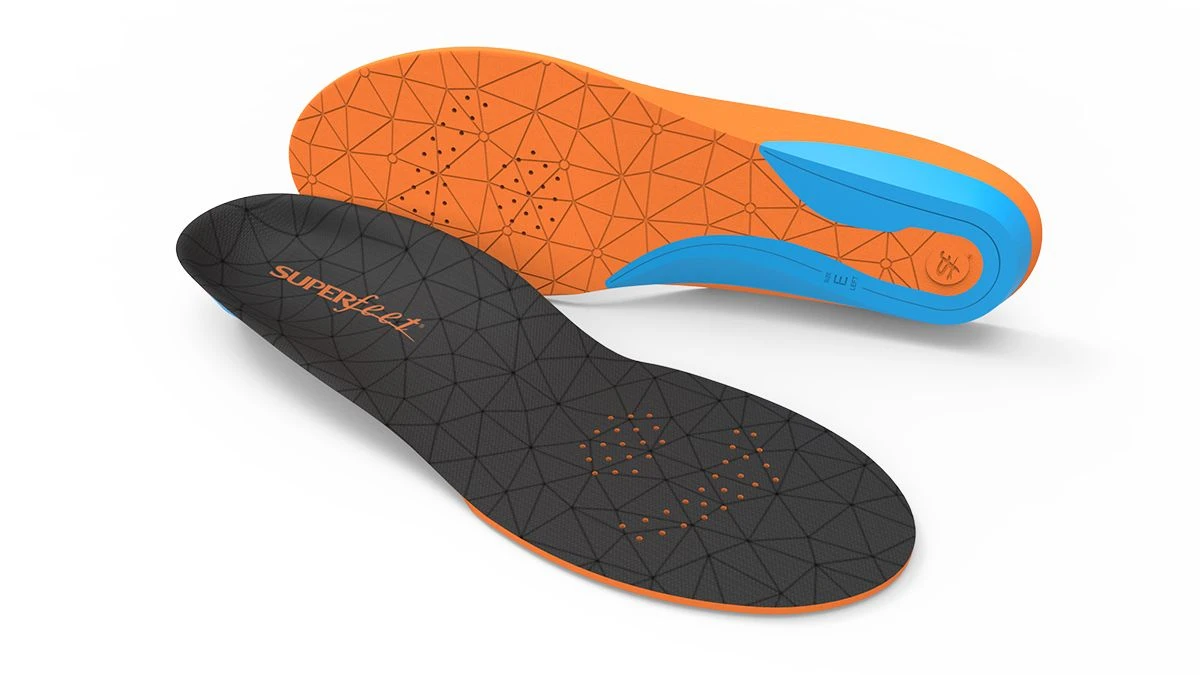 Superfeet Flex Insoles 3 Superfeet Flex Insoles