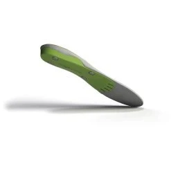 Superfeet Core Series Green Insoles -Superfeet Shop superfeet insoles green athletic bottom