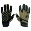 BlackOvis Swagger Shooting Gloves -Superfeet Shop swaggershooting glove olive