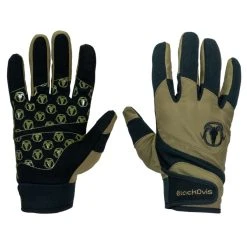 BlackOvis Swagger Shooting Gloves