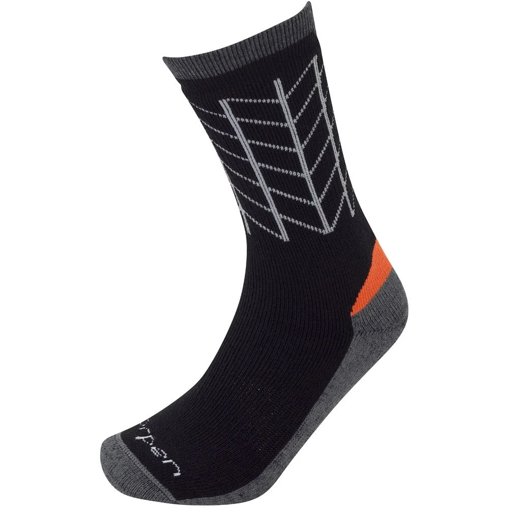 Lorpen T2W Midweight MerinoDry Hiking Socks 3 Lorpen T2W Midweight MerinoDry Hiking Socks