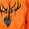 King's Camo Blaze Poly Logo Hoodie -Superfeet Shop thumbnail 2 1