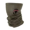 BlackOvis Tuscarora Merino Neck Gaiter 1 BlackOvis Tuscarora Merino Neck Gaiter -Superfeet Shop tuscarora neck gaiter olive