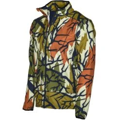 Predator Camo Ultra Lightweight Jacket 9 Predator Camo Ultra Lightweight Jacket -Superfeet Shop ultralight spring green