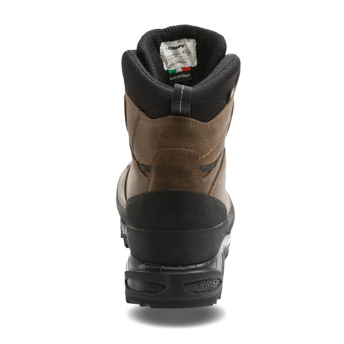 Crispi Valdres Plus GTX Uninsulated Hunting Boot 4 Crispi Valdres Plus GTX Uninsulated Hunting Boot - Image 2