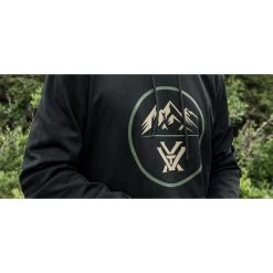 Vortex 3 Peaks Performance Hoodie -Superfeet Shop vortex 3 peaks performance hoodie 3