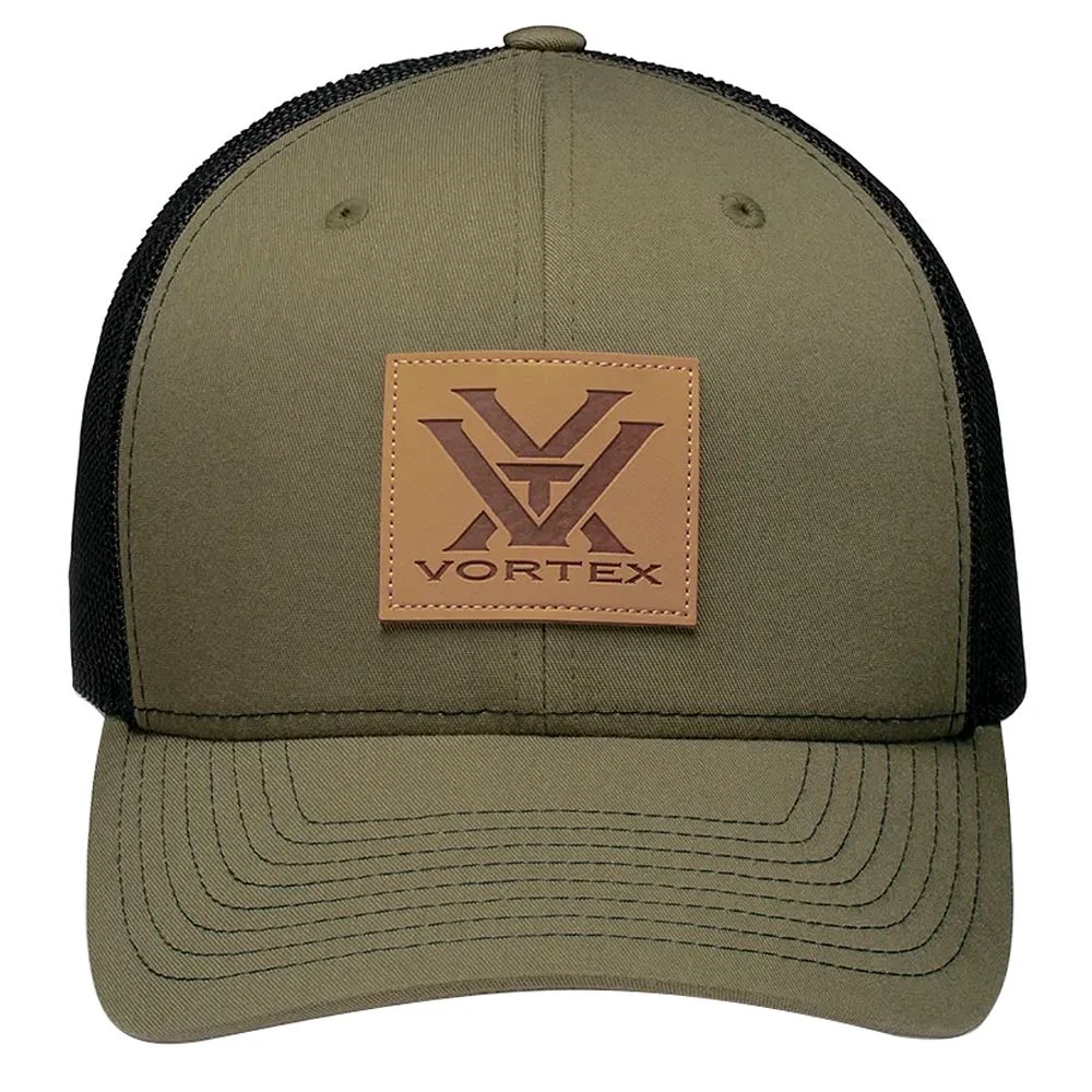 Vortex Barneveld 608 Cap 3 Vortex Barneveld 608 Cap