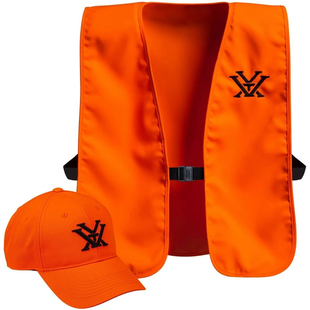 Vortex Blaze Cap & Vest Combo 3 Vortex Blaze Cap & Vest Combo