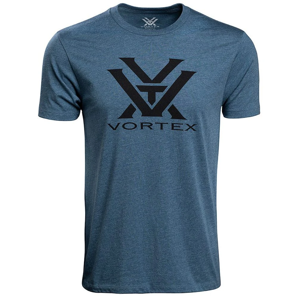Vortex Core Logo Short Sleeve T-Shirt 7 Vortex Core Logo Short Sleeve T-Shirt - Image 5