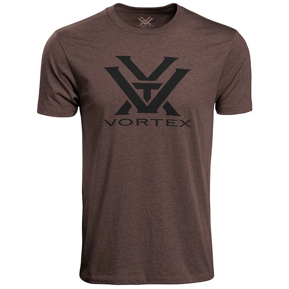 Vortex Core Logo Short Sleeve T-Shirt 6 Vortex Core Logo Short Sleeve T-Shirt - Image 4