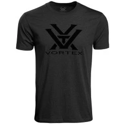 Vortex Core Logo Short Sleeve T-Shirt 9 Vortex Core Logo Short Sleeve T-Shirt -Superfeet Shop vortex core logo short sleeve t shirt charcoal
