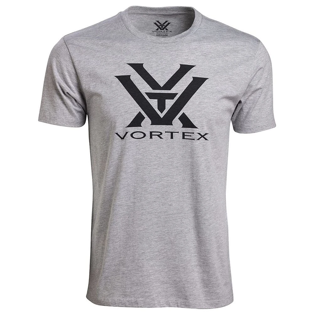 Vortex Core Logo Short Sleeve T-Shirt 3 Vortex Core Logo Short Sleeve T-Shirt