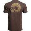 Vortex Counting Sheep Short Sleeve Shirt 2 Vortex Counting Sheep Short Sleeve Shirt -Superfeet Shop vortex counting sheep t shirt brown 1