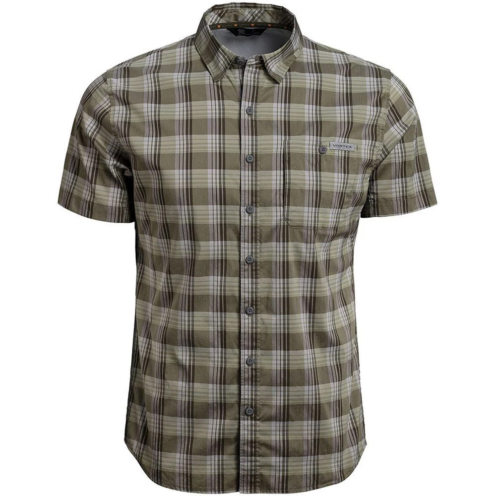 Vortex Fast Twitch Short Sleeve Shirt 4 Vortex Fast Twitch Short Sleeve Shirt - Image 2