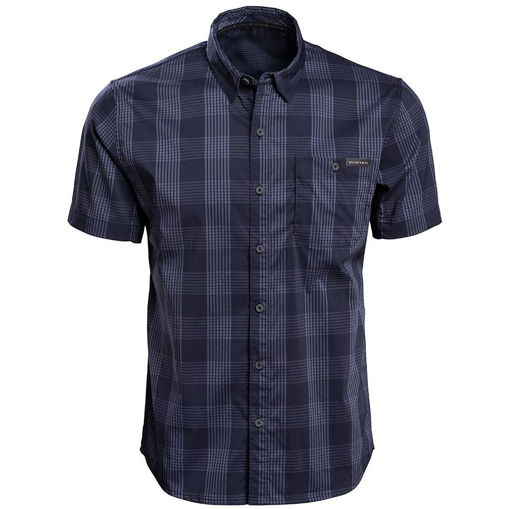 Vortex Fast Twitch Short Sleeve Shirt 3 Vortex Fast Twitch Short Sleeve Shirt