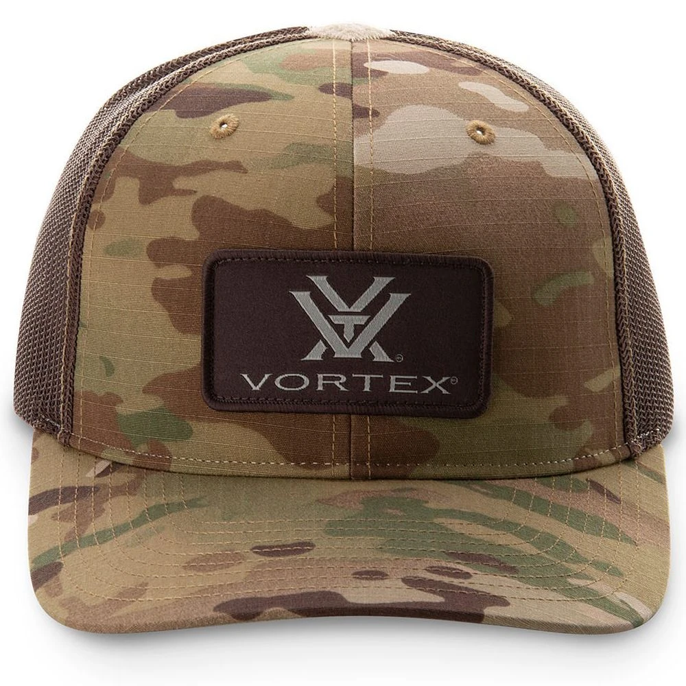 Vortex Force On Force Cap 4 Vortex Force On Force Cap - Image 2