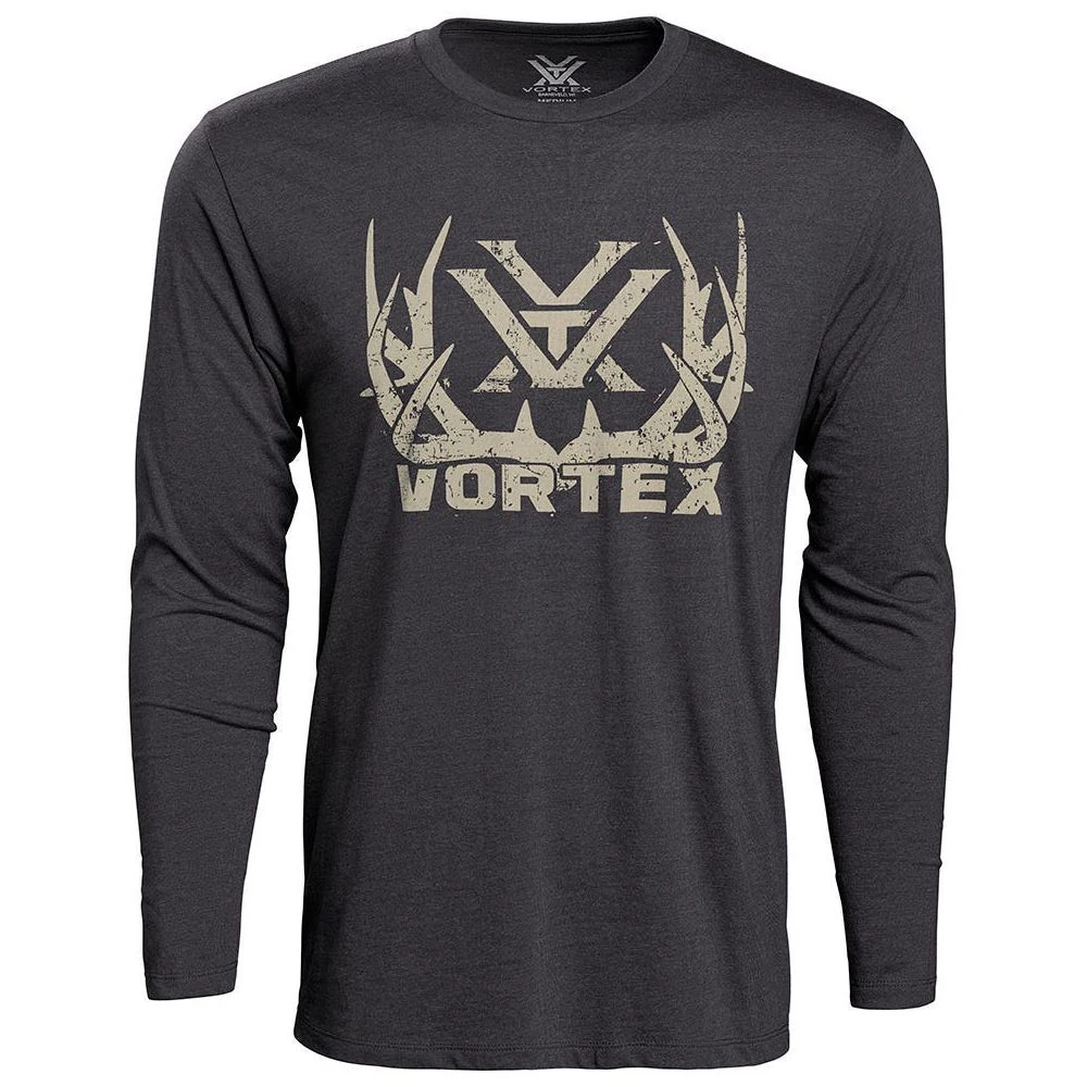 Vortex Full-Tine Long Sleeve T-Shirt 3 Vortex Full-Tine Long Sleeve T-Shirt