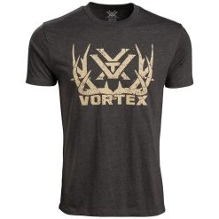 Vortex Full Tine Short Sleeve T-Shirt