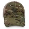 Vortex Multi-Cam Logo Cap -Superfeet Shop vortex multi cam logo cap