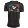 Vortex Rank And File Short Sleeve T-Shirt 1 Vortex Rank And File Short Sleeve T-Shirt -Superfeet Shop vortex rank and file short sleeve t shirt charcoal back