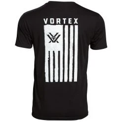 Vortex Salute Short Sleeve T- Shirt
