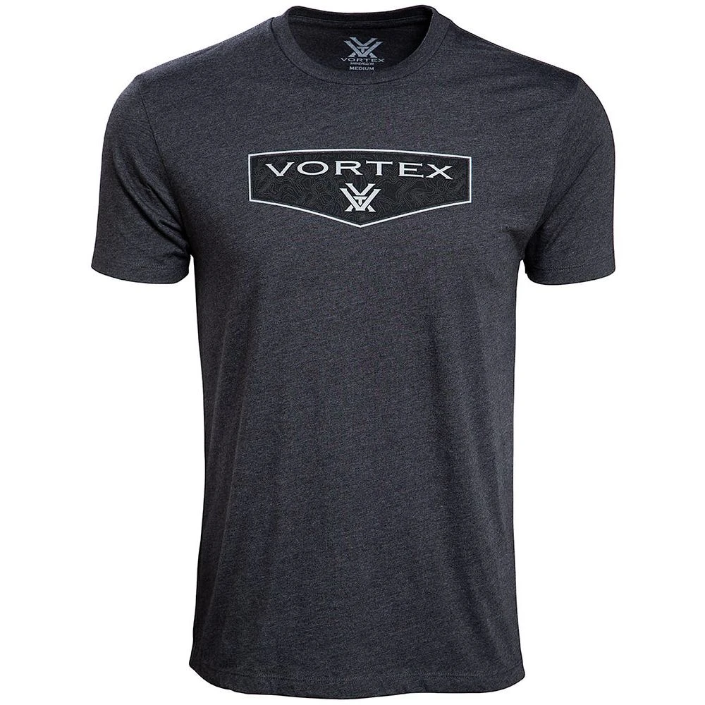 Vortex Shield Short Sleeve T-Shirt 3 Vortex Shield Short Sleeve T-Shirt