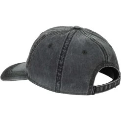 Vortex Side Wall Twill Hat 10 Vortex Side Wall Twill Hat -Superfeet Shop vortex side wall twill cap black 3