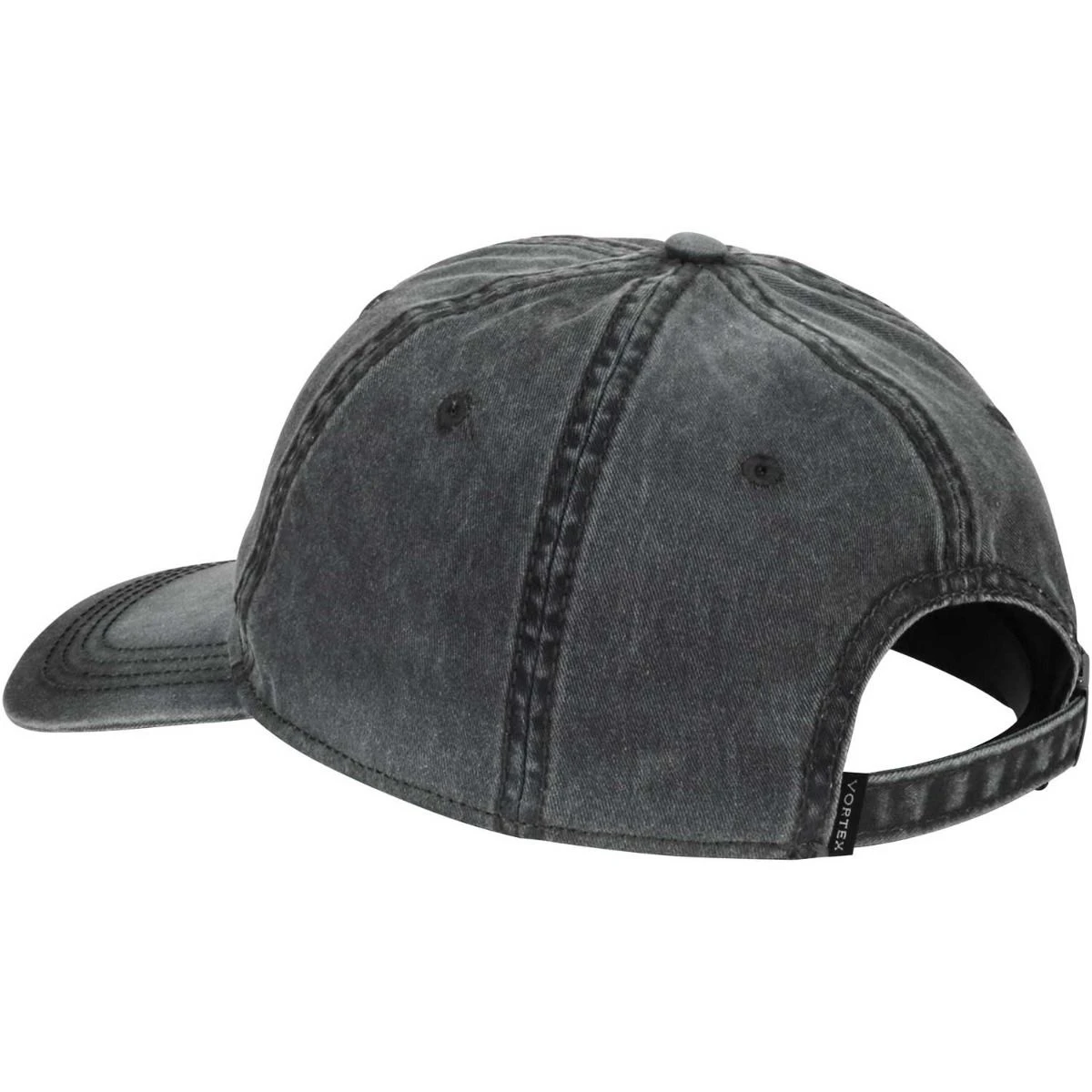 Vortex Side Wall Twill Hat 5 Vortex Side Wall Twill Hat - Image 3