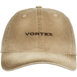 Vortex Side Wall Twill Hat 12 Vortex Side Wall Twill Hat -Superfeet Shop vortex side wall twill cap khaki 5