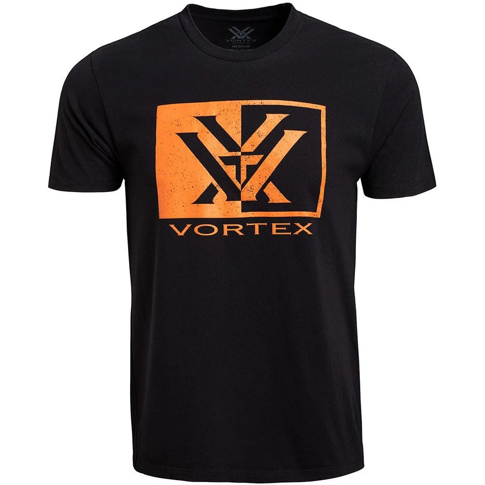 Vortex Split Screen Short Sleeve Shirt 3 Vortex Split Screen Short Sleeve Shirt