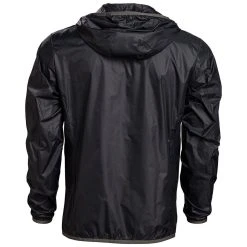 Vortex Storm Silencer Rain Breaker Jacket 5 Vortex Storm Silencer Rain Breaker Jacket -Superfeet Shop vortex storm silencer rain breaker jacket back