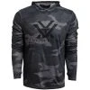 Vortex Sun Slayer Hoodie -Superfeet Shop vortex sun slayer hoodie black camo front