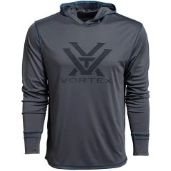 Vortex Sun Slayer Hoodie -Superfeet Shop vortex sun slayer hoodie turbulence front