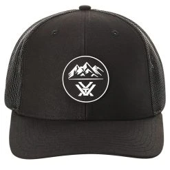 Vortex Three Peaks Cap