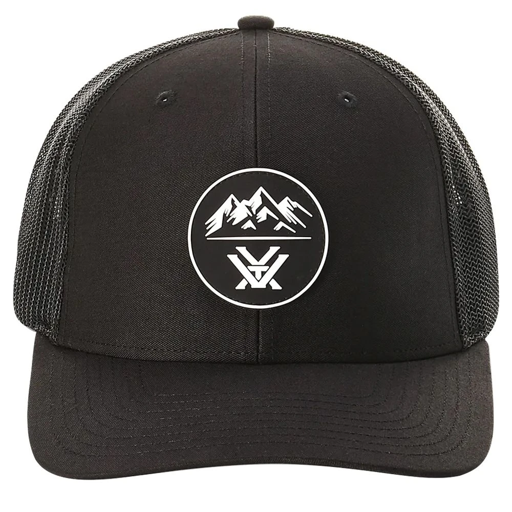 Vortex Three Peaks Cap 3 Vortex Three Peaks Cap