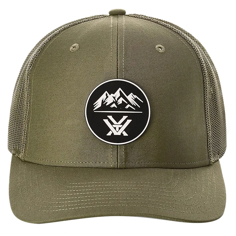 Vortex Three Peaks Cap 4 Vortex Three Peaks Cap - Image 2
