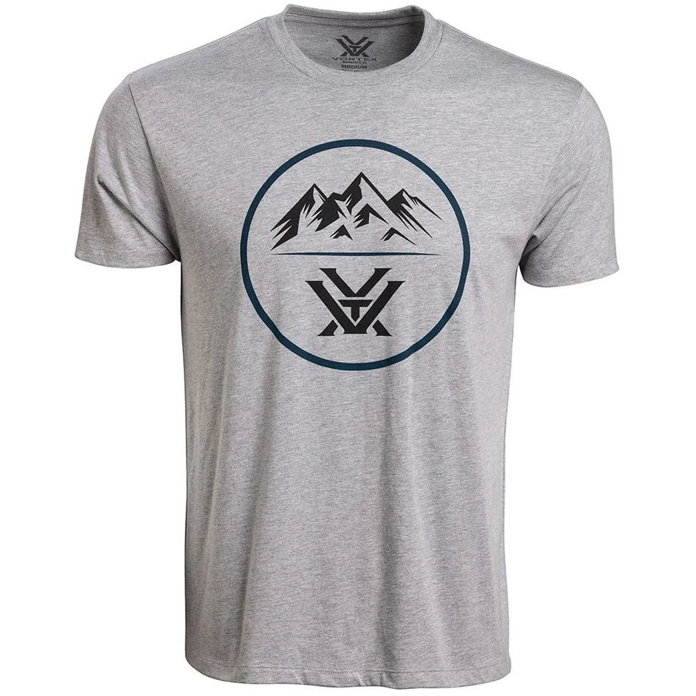 Vortex Three Peaks Short Sleeve Shirt 5 Vortex Three Peaks Short Sleeve Shirt - Image 3