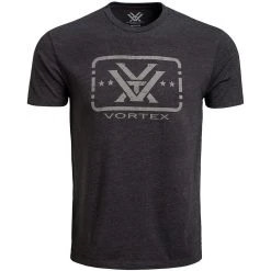 Vortex Trigger Press Short Sleeve T-Shirt