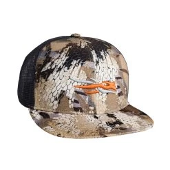 Sitka Trucker Meshback Cap 11 Sitka Trucker Meshback Cap -Superfeet Shop wfm sitka trucker