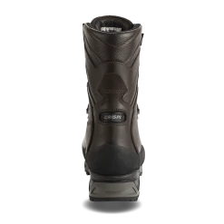Crispi Wild Rock GTX Insulated Hunting Boot -Superfeet Shop wildrocks gtx back