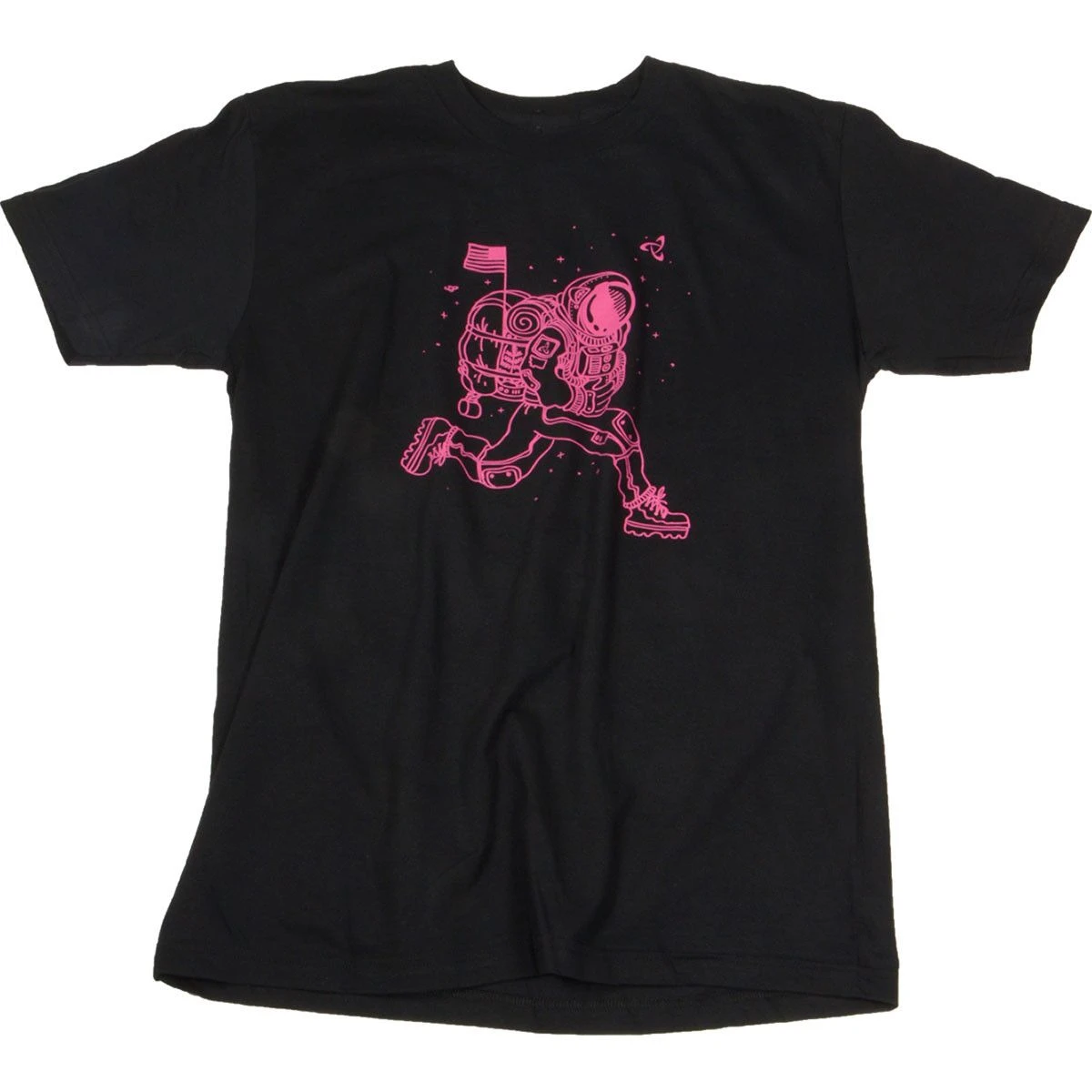 Mystery Ranch Need More Space T-Shirt 3 Mystery Ranch Need More Space T-Shirt