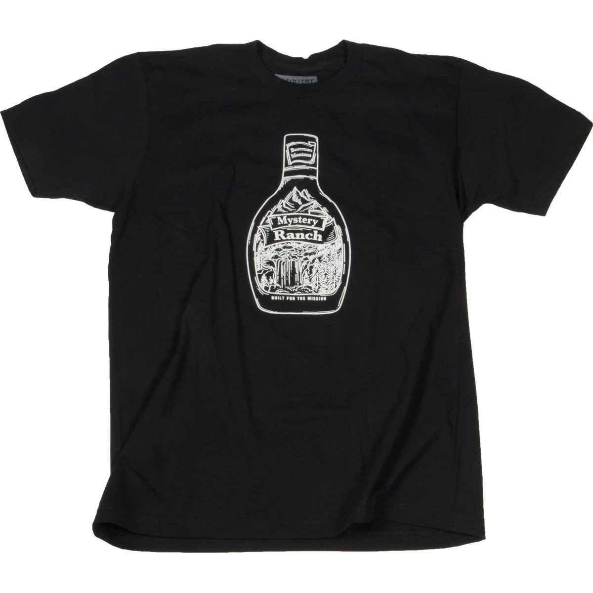 Mystery Ranch Where's The Ranch T-Shirt 3 Mystery Ranch Where's The Ranch T-Shirt