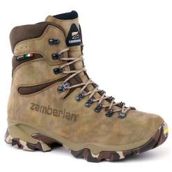 Zamberlan 1014 Lynx Mid GTX WNS Women's Hunting Boots