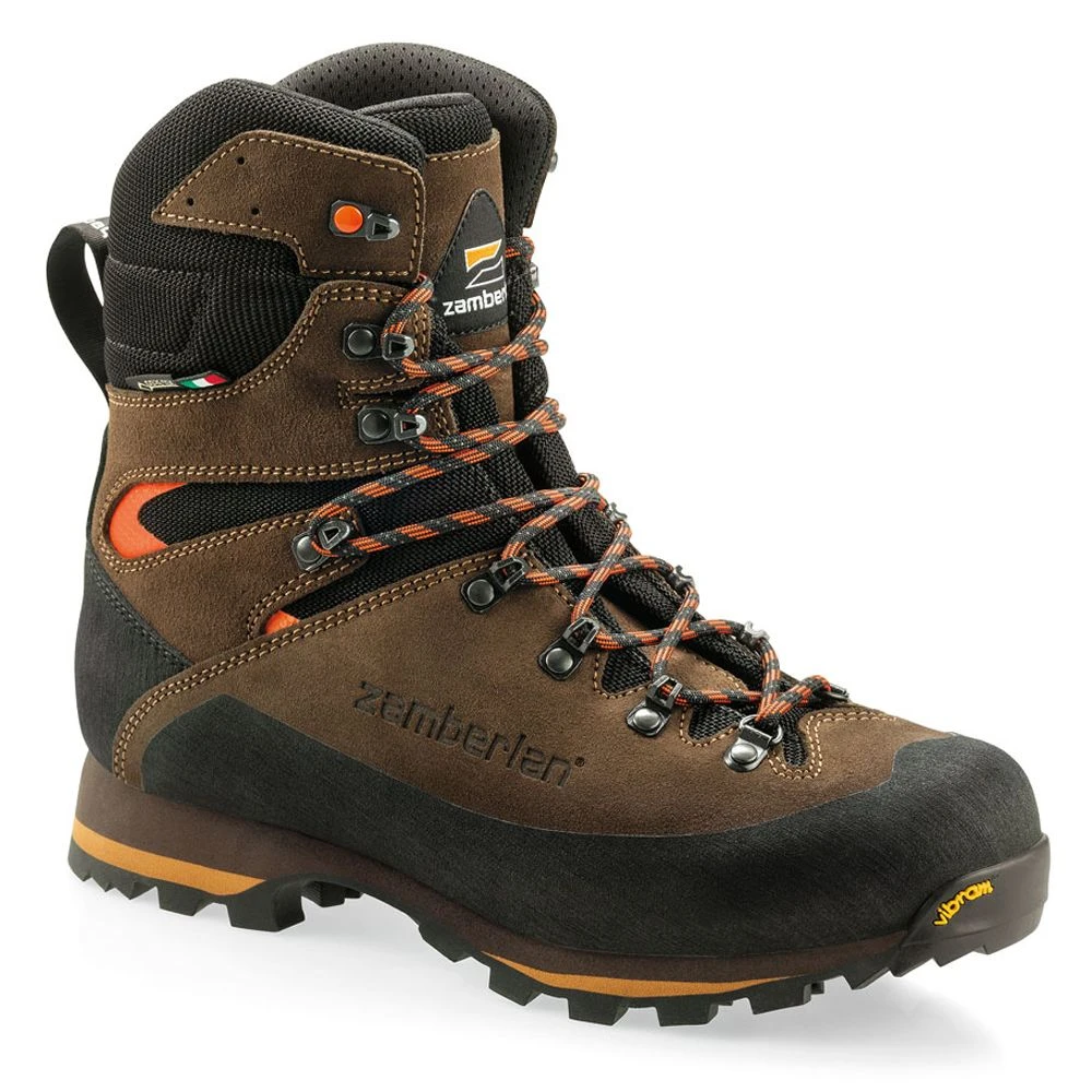 Zamberlan 1104 Storm Pro GTX RR Men's Hunting Boots 3 Zamberlan 1104 Storm Pro GTX RR Men's Hunting Boots