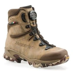Zamberlan 4014 Lynx Mid GTX RR BOA Men's Hunting Boots